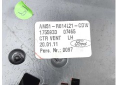 Recambio de rejilla aireadora para ford c-max trend referencia OEM IAM AM51R014L21CDW   2