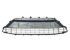 Recambio de rejilla paragolpes central para ford fiesta (cb1) trend referencia OEM IAM 8A6117B968A   2