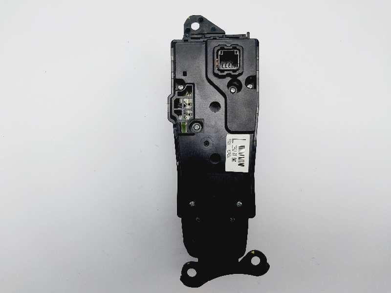 Recambio de mando multifuncion para mazda 2 lim. () luxury referencia OEM IAM DB5J66CM0  