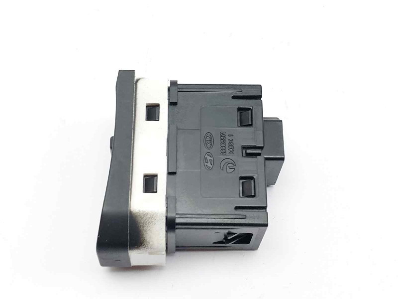 Recambio de mando luces para kia rio concept referencia OEM IAM 299105371  