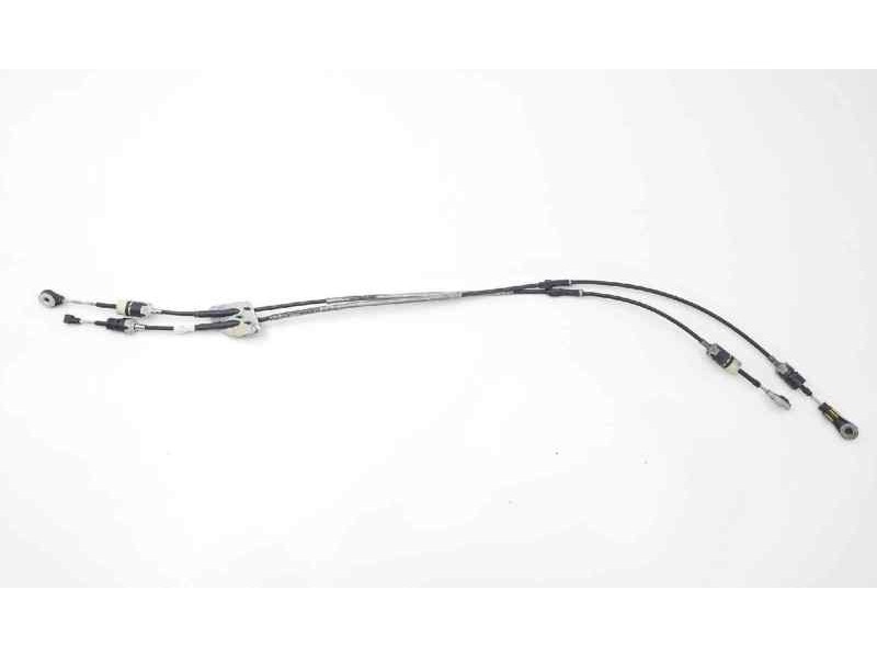 Recambio de varillaje cambio para ford fiesta (ccn) titanium referencia OEM IAM C1BR7E395CF 1871099 