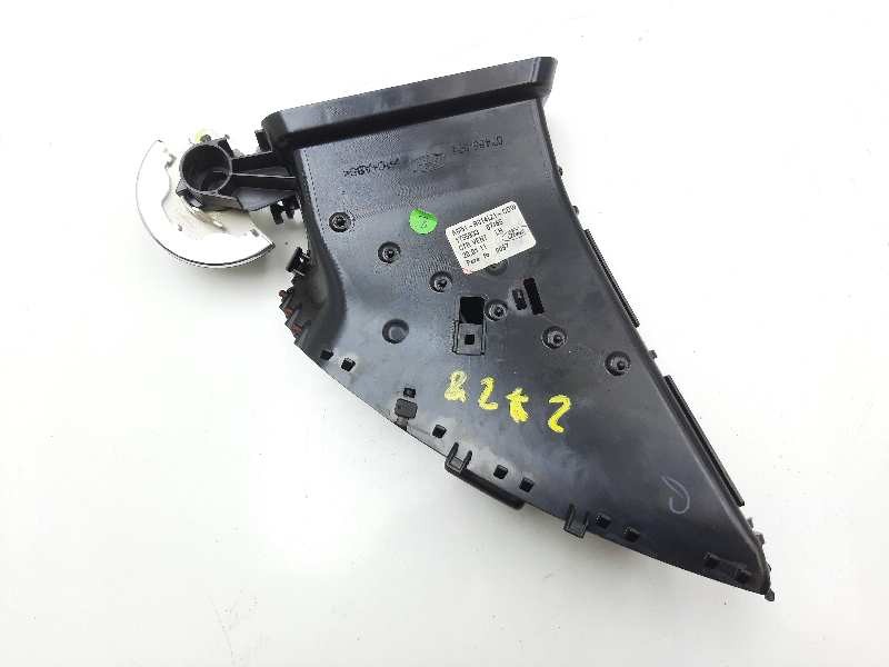 Recambio de rejilla aireadora para ford c-max trend referencia OEM IAM AM51R014L21CDW  