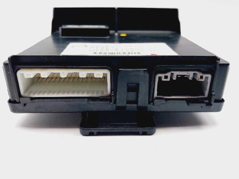 Recambio de modulo electronico para mazda 2 lim. () luxury referencia OEM IAM DA8A67560D D10A67562D KF063