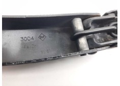 Recambio de brazo limpia delantero izquierdo para bmw serie 5 berlina (e60) 530d referencia OEM IAM 6161703599   2