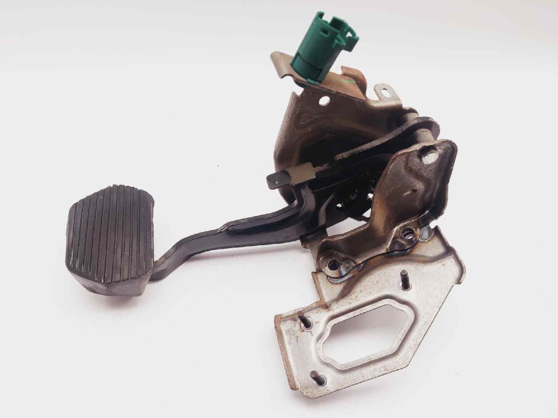 Recambio de pedal freno para citroen c3 live edition referencia OEM IAM 4501AT 4500CE 4501AT