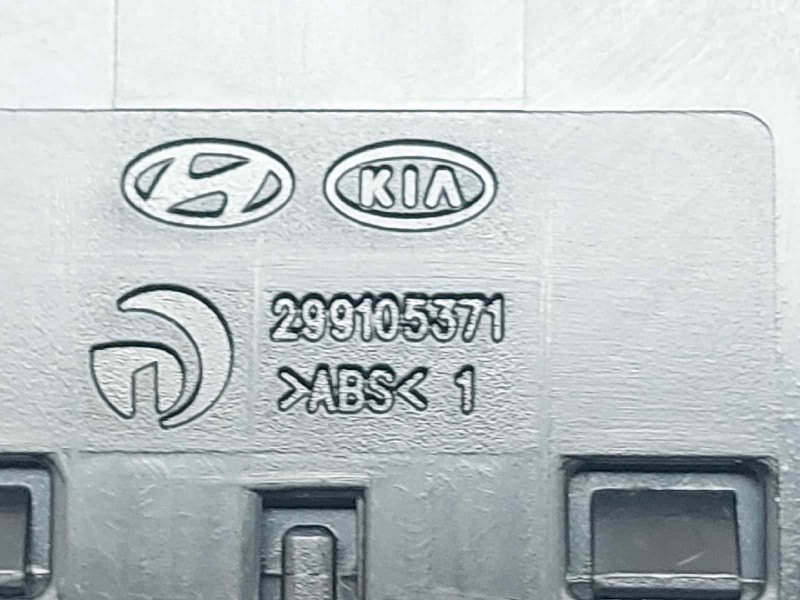 Recambio de mando luces para kia rio concept referencia OEM IAM 299105371  