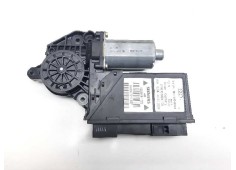 Recambio de motor elevalunas trasero derecho para audi a4 berlina (8e) 2.5 tdi (114kw) referencia OEM IAM 8E0959802A 5WK47011BBF