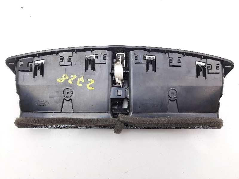 Recambio de rejilla aireadora para ford c-max trend referencia OEM IAM AM51R01815ACW  