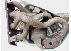 Recambio de catalizador para mazda 2 lim. () luxury referencia OEM IAM P5682050X   2