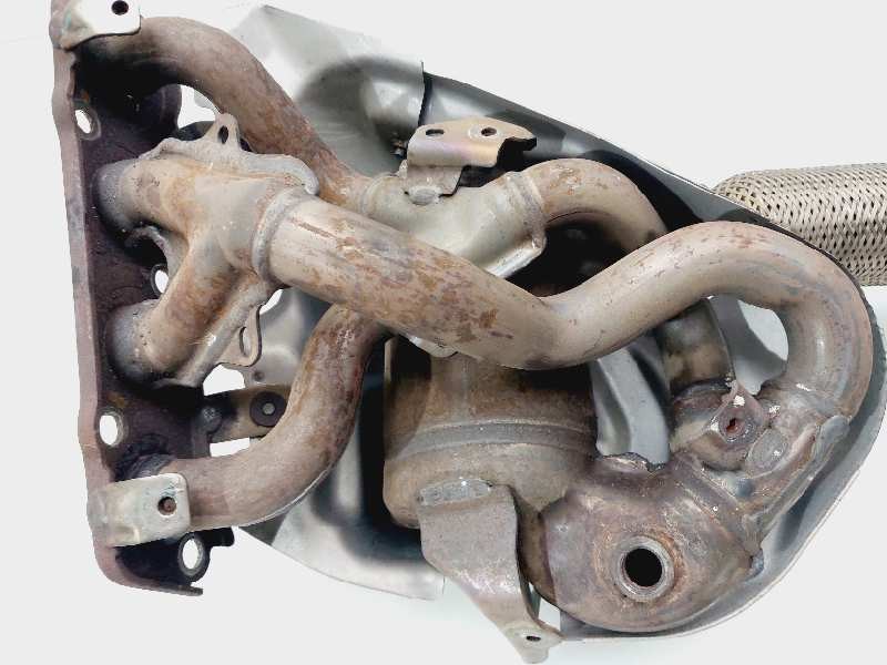 Recambio de catalizador para mazda 2 lim. () luxury referencia OEM IAM P5682050X  