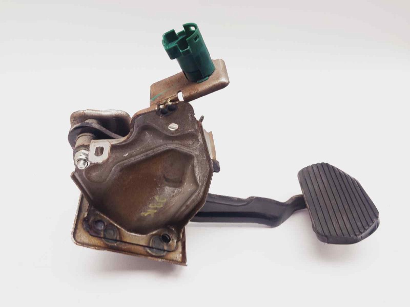 Recambio de pedal freno para citroen c3 live edition referencia OEM IAM 4501AT 4500CE 4501AT