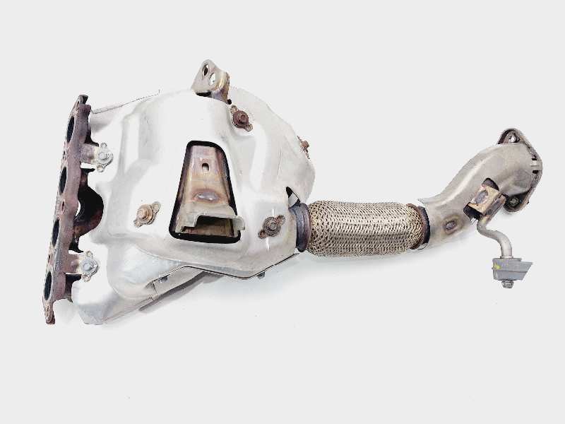 Recambio de catalizador para mazda 2 lim. () luxury referencia OEM IAM P5682050X  