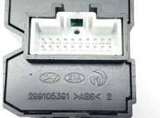 Recambio de interruptor para kia rio concept referencia OEM IAM 299105390   2