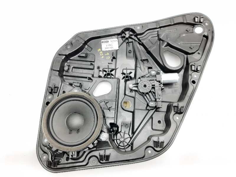 Recambio de elevalunas trasero derecho para volvo v40 momentum referencia OEM IAM 3441324 31276218 