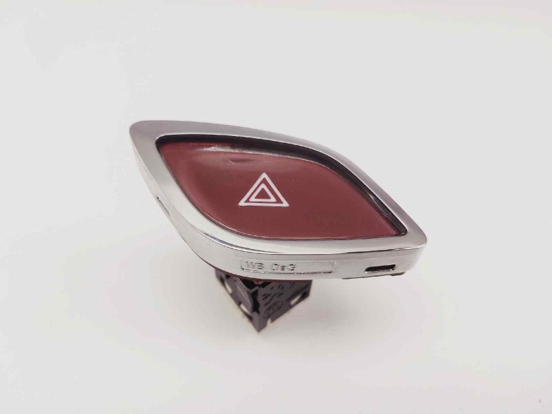 Recambio de warning para citroen c3 live edition referencia OEM IAM 96669616KR  