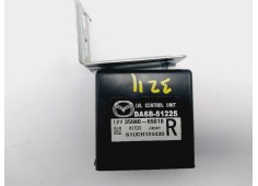 Recambio de modulo electronico para mazda 2 lim. () luxury referencia OEM IAM DA6B51225 3560065018 