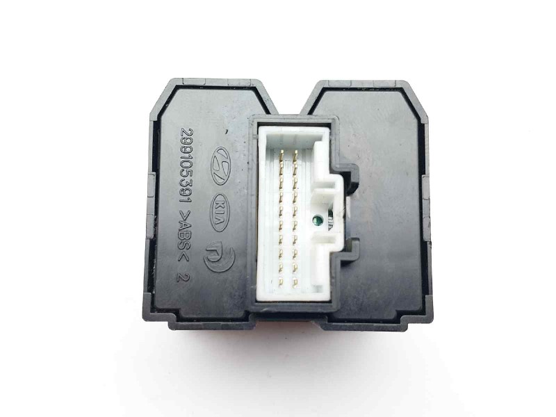 Recambio de interruptor para kia rio concept referencia OEM IAM 299105390  