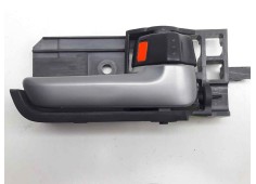 Recambio de maneta interior trasera derecha para nissan pixo (uao) acenta referencia OEM IAM 8311075J0   2