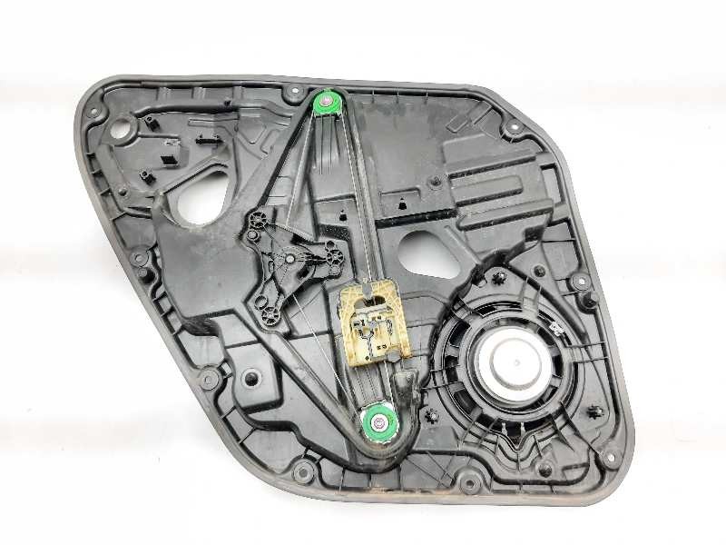 Recambio de elevalunas trasero derecho para volvo v40 momentum referencia OEM IAM 3441324 31276218 