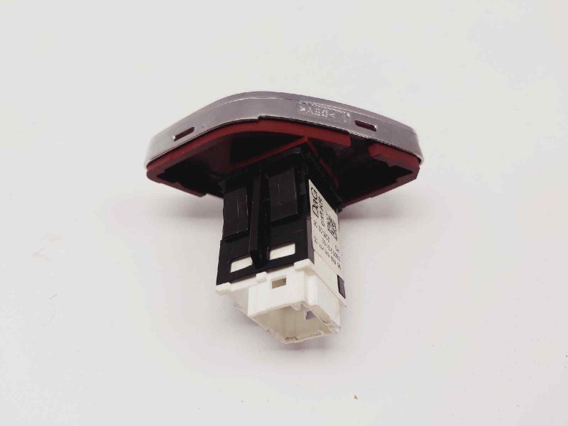 Recambio de warning para citroen c3 live edition referencia OEM IAM 96669616KR  