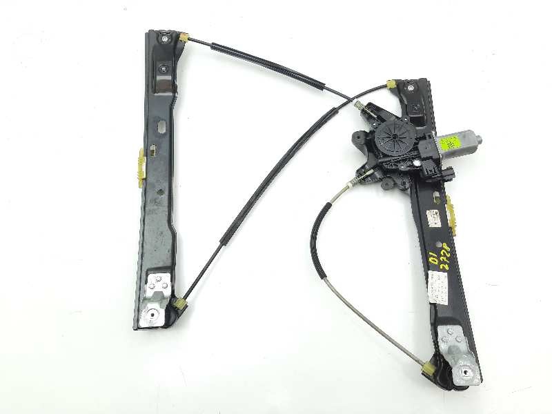 Recambio de elevalunas delantero izquierdo para ford c-max trend referencia OEM IAM AM51R23201AE 100804918965102 