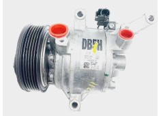 Recambio de compresor aire acondicionado para mazda 2 lim. () luxury referencia OEM IAM DB5H61450  