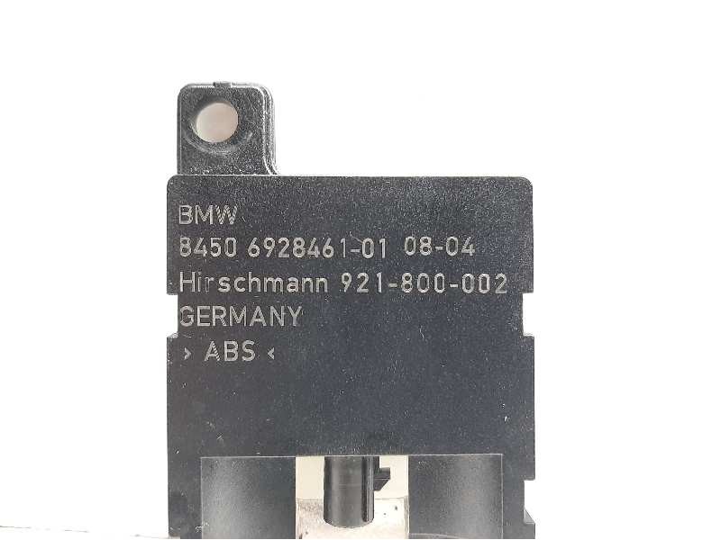 Recambio de modulo electronico para bmw serie 5 berlina (e60) 530d referencia OEM IAM 8450692846101  