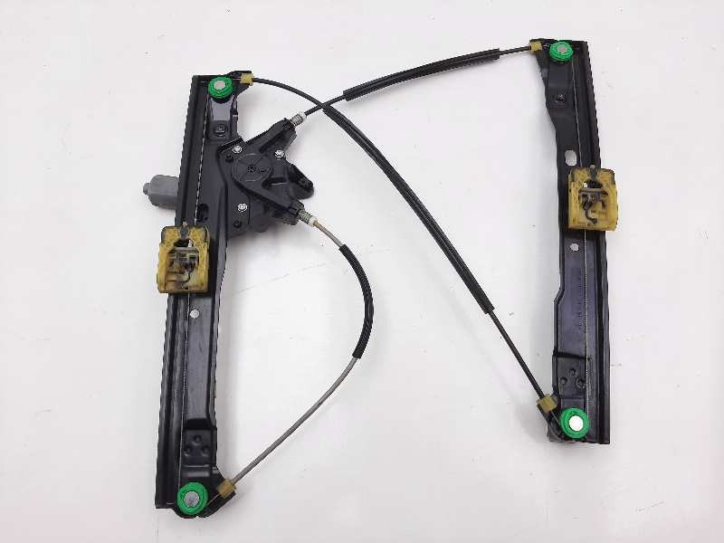 Recambio de elevalunas delantero izquierdo para ford c-max trend referencia OEM IAM AM51R23201AE 100804918965102 