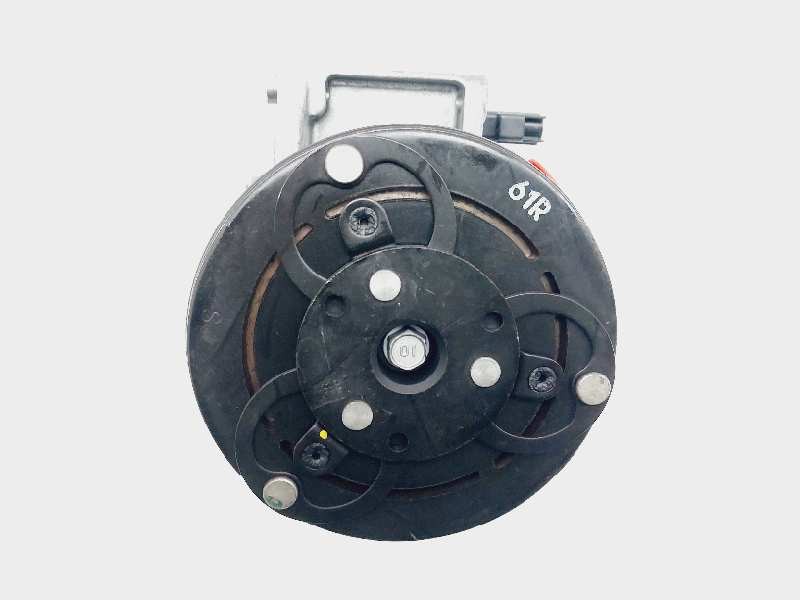 Recambio de compresor aire acondicionado para mazda 2 lim. () luxury referencia OEM IAM DB5H61450  