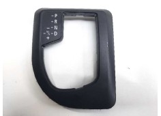 Recambio de guarnecidos palanca cambio para bmw serie 5 berlina (e60) 530d referencia OEM IAM 703408901 90120431 51167034089