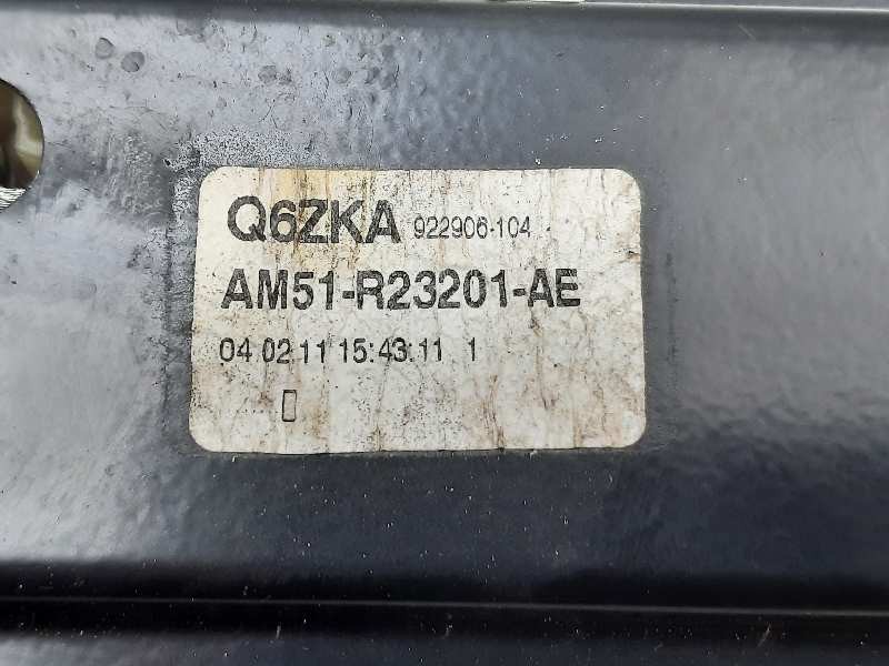 Recambio de elevalunas delantero izquierdo para ford c-max trend referencia OEM IAM AM51R23201AE 100804918965102 