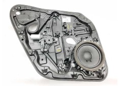 Recambio de elevalunas trasero izquierdo para volvo v40 momentum referencia OEM IAM 3441324 31276217 