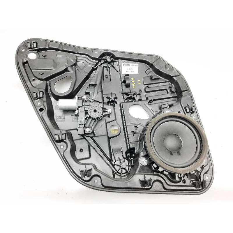 Recambio de elevalunas trasero izquierdo para volvo v40 momentum referencia OEM IAM 3441324 31276217 