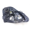 Recambio de elevalunas trasero izquierdo para ford fiesta (ccn) black edition referencia OEM IAM C1BT14027ABF 8A6114A389B 