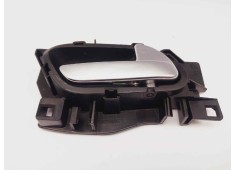 Recambio de maneta interior delantera derecha para citroen c3 live edition referencia OEM IAM 9683446577 9683446077 