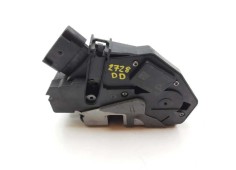 Recambio de cerradura puerta delantera derecha para ford c-max trend referencia OEM IAM AM5AU21812BB  