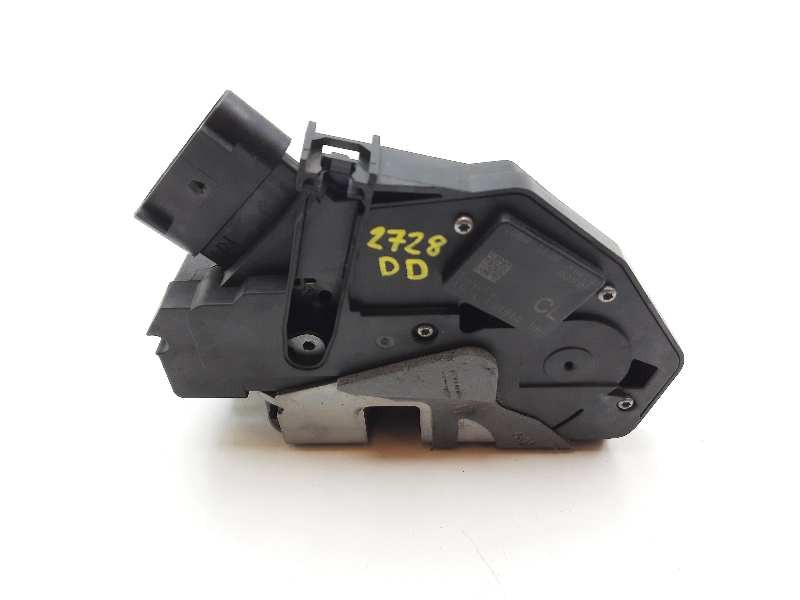 Recambio de cerradura puerta delantera derecha para ford c-max trend referencia OEM IAM AM5AU21812BB  