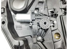 Recambio de elevalunas trasero izquierdo para volvo v40 momentum referencia OEM IAM 3441324 31276217  2