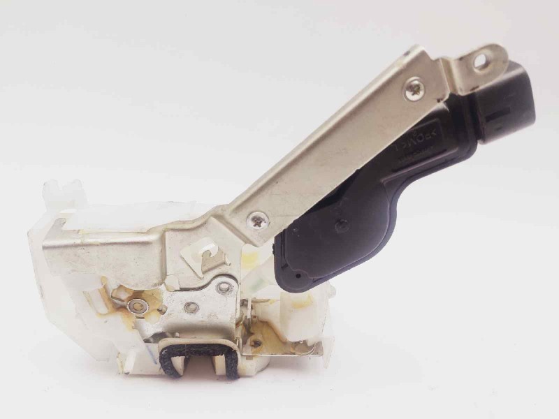 Recambio de cerradura puerta trasera izquierda para nissan pixo (uao) acenta referencia OEM IAM 825034A01A  