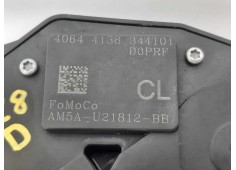 Recambio de cerradura puerta delantera derecha para ford c-max trend referencia OEM IAM AM5AU21812BB   2