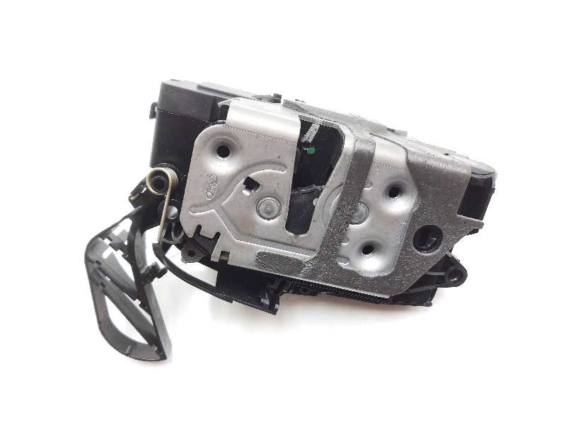 Recambio de cerradura puerta delantera derecha para ford c-max trend referencia OEM IAM AM5AU21812BB  