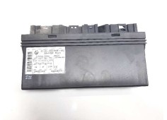 Recambio de modulo electronico para bmw serie 5 berlina (e60) 530d referencia OEM IAM 6135695752802 5WK49111 