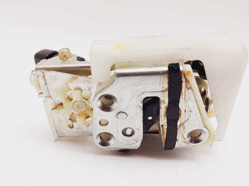 Recambio de cerradura puerta trasera izquierda para nissan pixo (uao) acenta referencia OEM IAM 825034A01A  