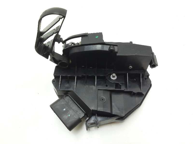Recambio de cerradura puerta delantera derecha para ford c-max trend referencia OEM IAM AM5AU21812BB  