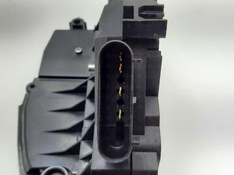 Recambio de cerradura puerta delantera derecha para ford c-max trend referencia OEM IAM AM5AU21812BB  