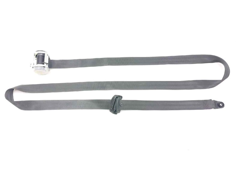 Recambio de cinturon seguridad delantero derecho para land rover range rover sport v8 td hse referencia OEM IAM EVB500960 608077