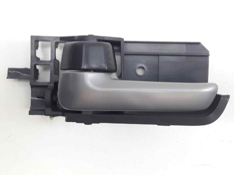 Recambio de maneta interior trasera izquierda para nissan pixo (uao) acenta referencia OEM IAM 8313075J0  