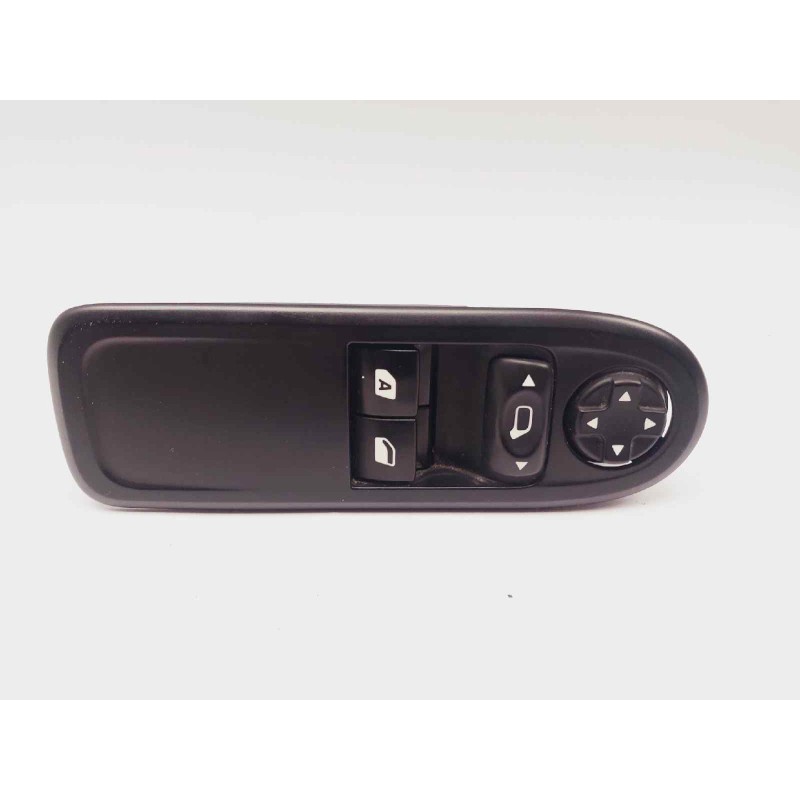 Recambio de mando elevalunas delantero izquierdo para citroen c3 live edition referencia OEM IAM 98012283XT  