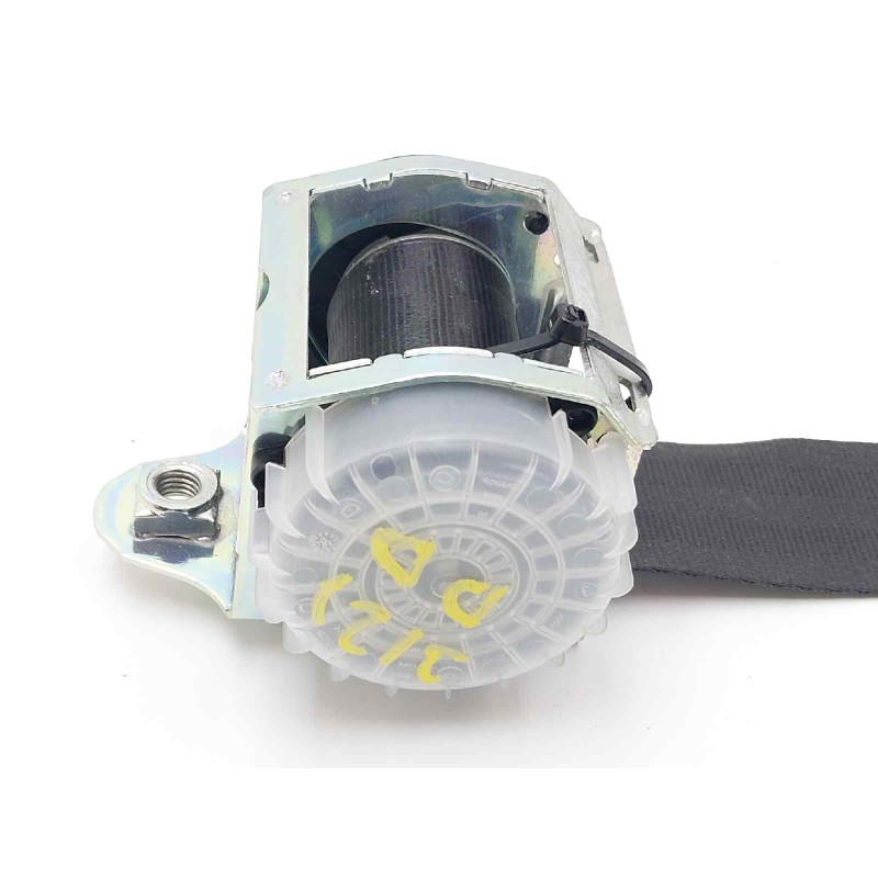 Recambio de cinturon seguridad delantero derecho para land rover range rover sport v8 td hse referencia OEM IAM EVB500960 608077