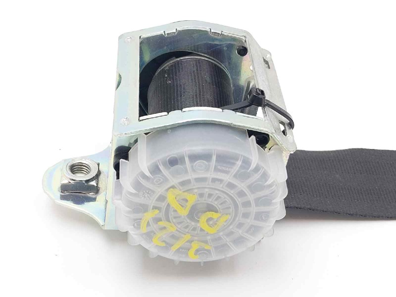 Recambio de cinturon seguridad delantero derecho para land rover range rover sport v8 td hse referencia OEM IAM EVB500960 608077